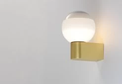 Marset Dipping A1 Wall Light, 2019 -Comfortable Home Dipping A1 wall light 6