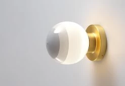 Marset Dipping A2 Wall Light, 2019 -Comfortable Home Dipping A2 wall light 6
