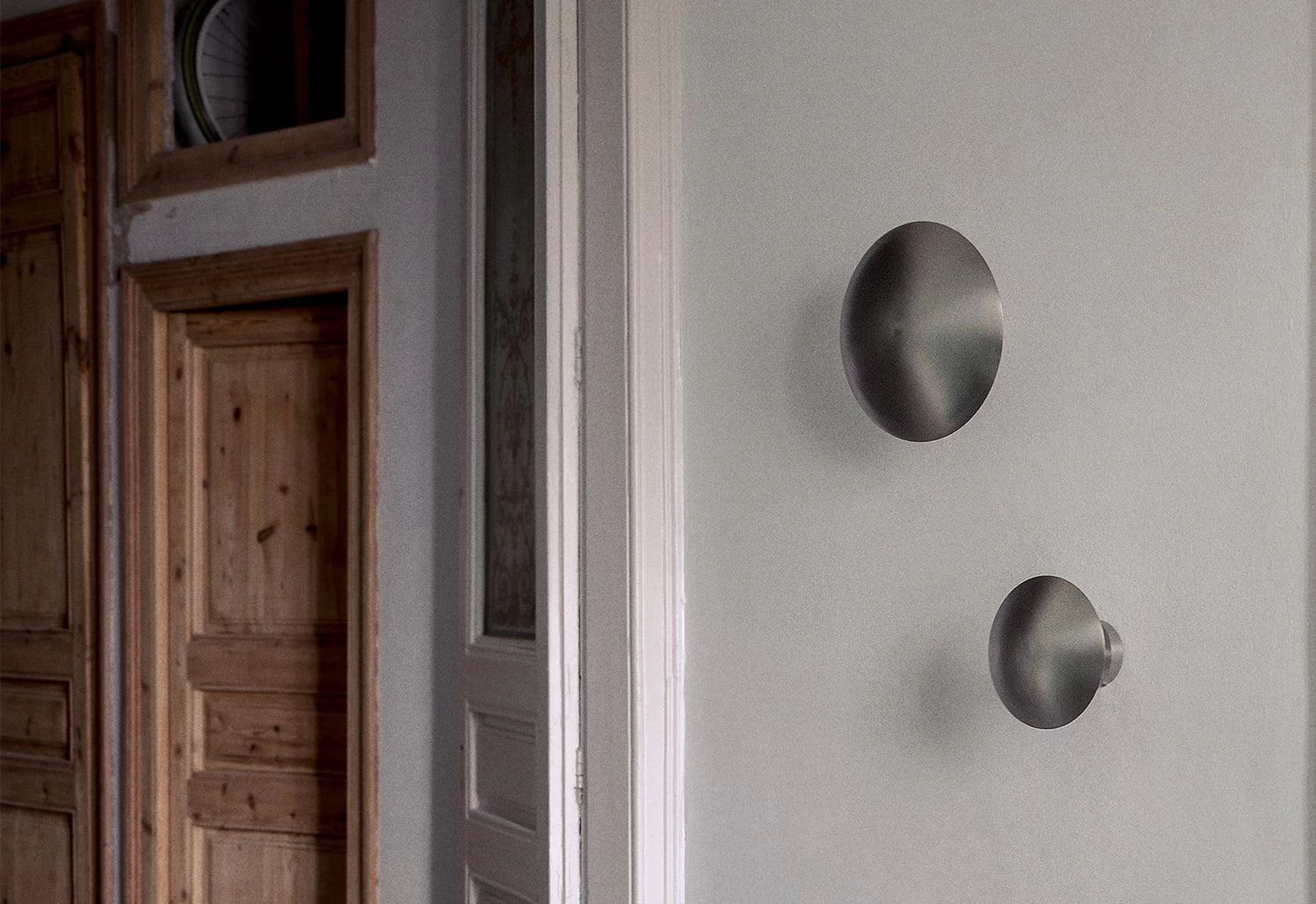 Disco Wall Light, 1995 2 Disco Wall Light, 1995 - Image 2