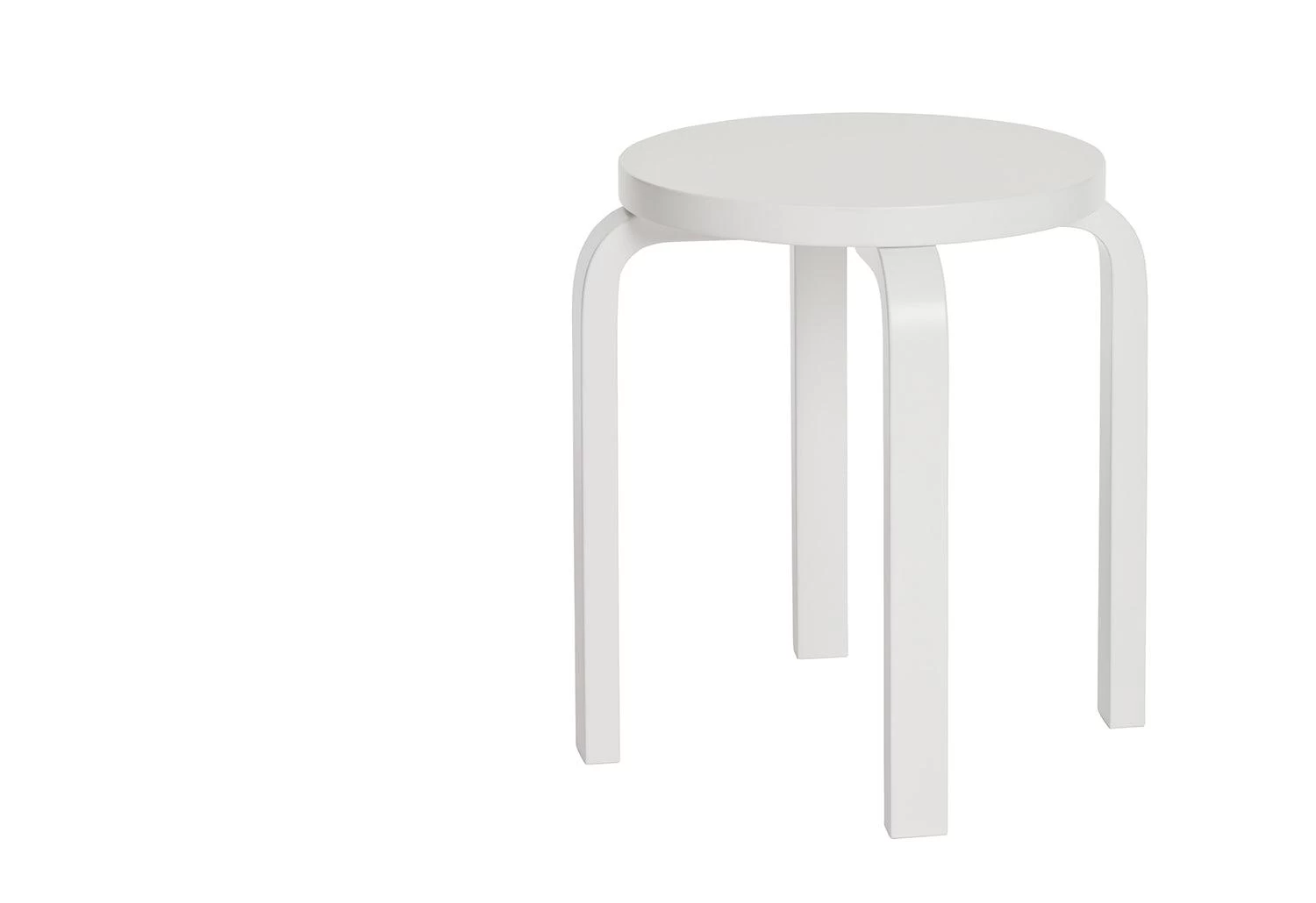 Artek Aalto E60 Stool, 1932 6 Artek Aalto E60 Stool, 1932 - Image 6
