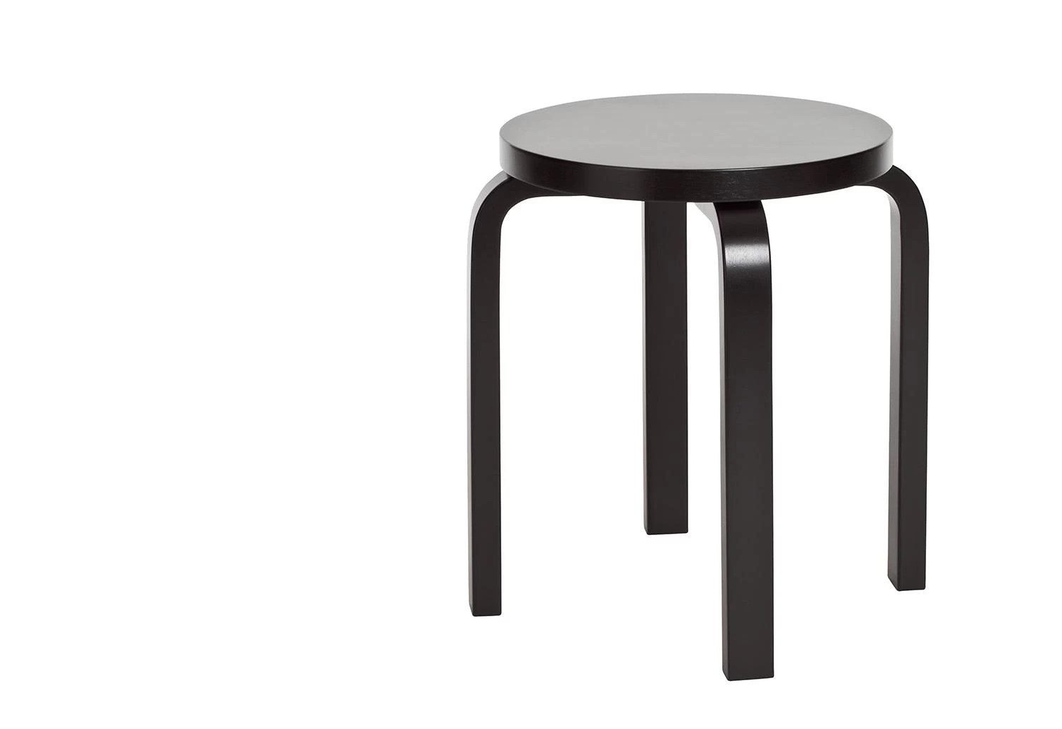 Artek Aalto E60 Stool, 1932 9 Artek Aalto E60 Stool, 1932 - Image 9