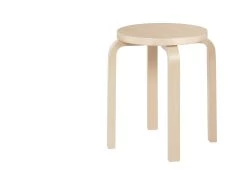 Artek Aalto E60 Stool, 1932 23 Artek Aalto E60 Stool, 1932 -Comfortable Home E60 stool 2