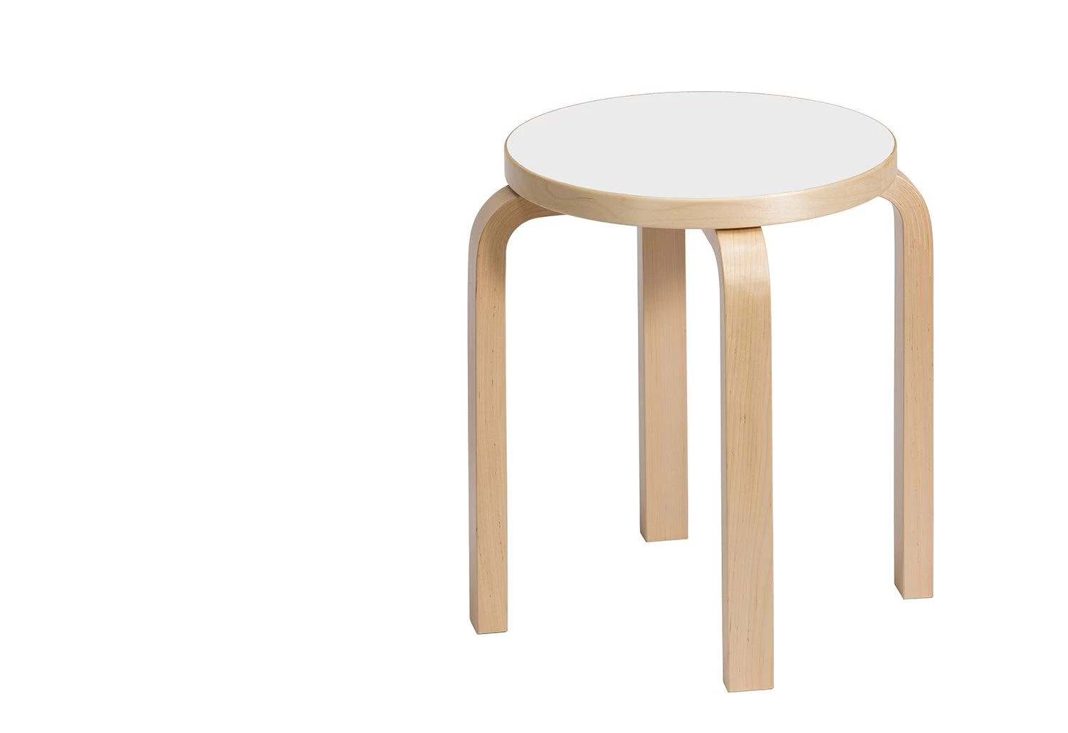 Artek Aalto E60 Stool, 1932 10 Artek Aalto E60 Stool, 1932 - Image 10