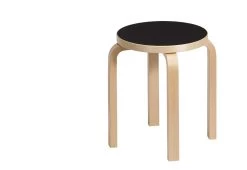 Artek Aalto E60 Stool, 1932 30 Artek Aalto E60 Stool, 1932 -Comfortable Home E60 stool 4