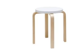 Artek Aalto E60 Stool, 1932 38 Artek Aalto E60 Stool, 1932 -Comfortable Home E60 stool 5