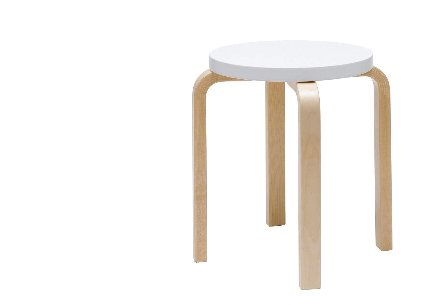 Artek Aalto E60 Stool, 1932 19 Artek Aalto E60 Stool, 1932 - Image 19