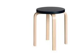 Artek Aalto E60 Stool, 1932 37 Artek Aalto E60 Stool, 1932 -Comfortable Home E60 stool 6