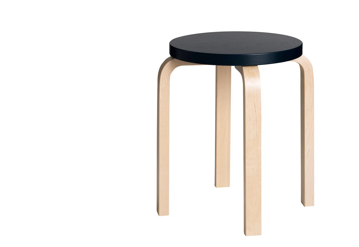 Artek Aalto E60 Stool, 1932 18 Artek Aalto E60 Stool, 1932 - Image 18