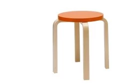 Artek Aalto E60 Stool, 1932 31 Artek Aalto E60 Stool, 1932 -Comfortable Home E60 stool 7