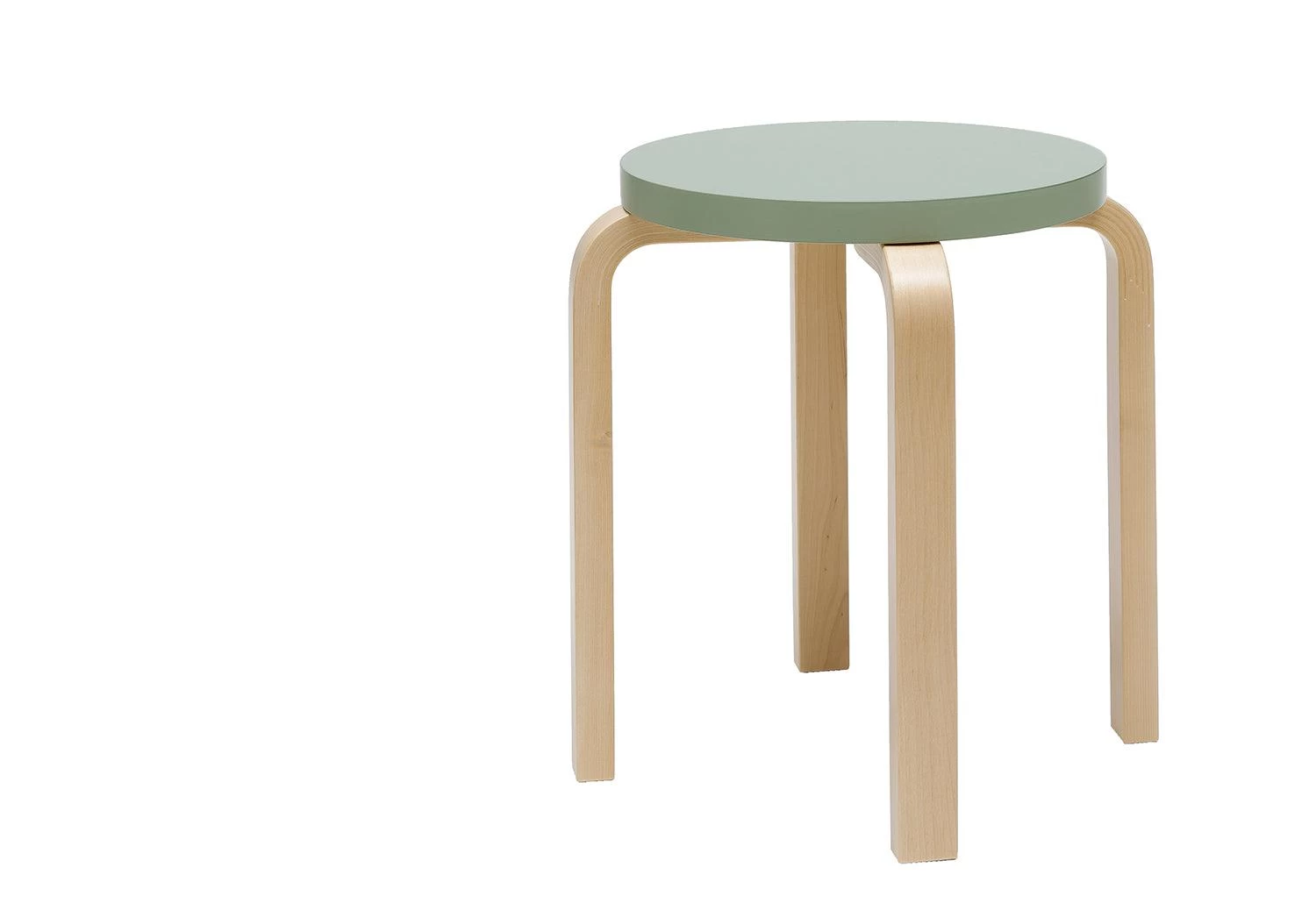Artek Aalto E60 Stool, 1932 16 Artek Aalto E60 Stool, 1932 - Image 16
