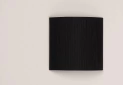 Comodin Wall Light, 1994 -Comfortable Home Equipo santa and cole comodin wall light square black