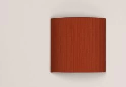 Comodin Wall Light, 1994 -Comfortable Home Equipo santa and cole comodin wall light square terracotta raw