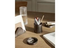 Ferm LIVING Ripple Small Carafe Set, 2018 -Comfortable Home FERM LIVING SMALL CARAFE SET