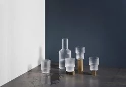 Ferm LIVING Ripple Glasses, 2017 -Comfortable Home FERM LIVING IMAGE 26