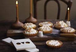 Oak Candle Holder -Comfortable Home Fanny Haag OVO Things a e6ea4156 744d 40c0 8c25 c411ddf36534