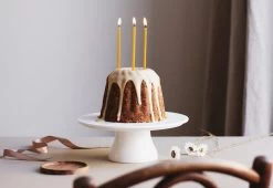 Birthday Candles -Comfortable Home Fanny Haag OVO Things c