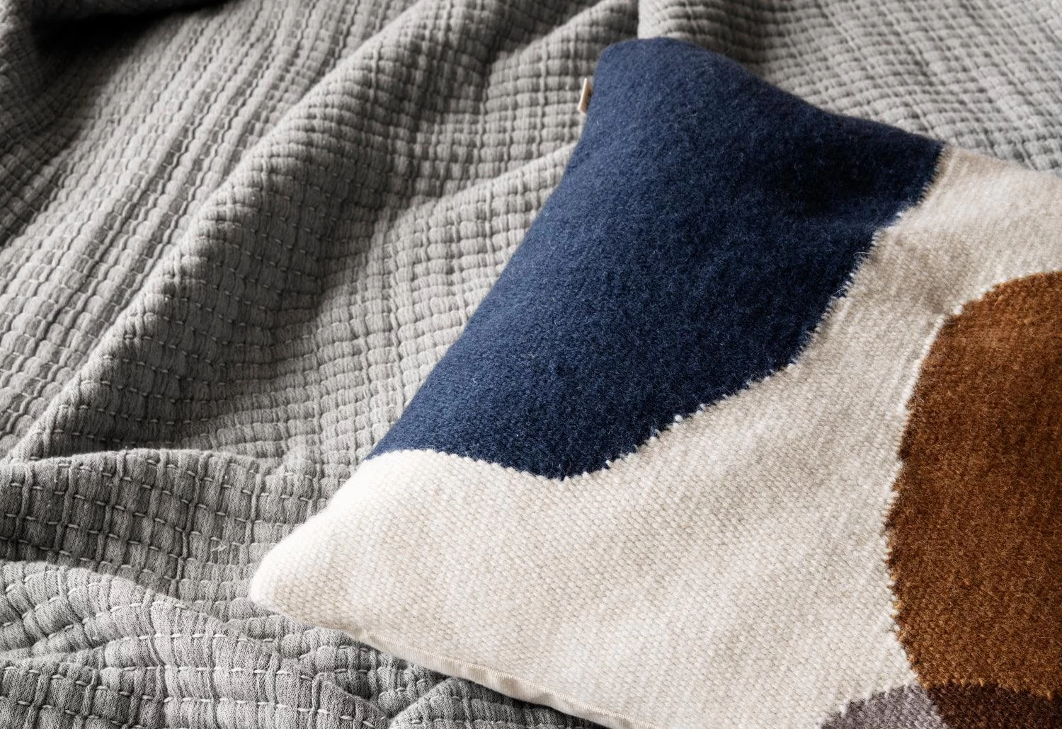 Ferm LIVING Kelim Cushions 2 Ferm LIVING Kelim Cushions - Image 2