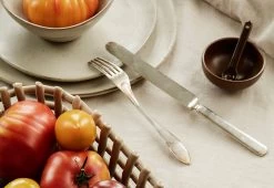 Ferm LIVING Petite Salt Bowl -Comfortable Home Ferm Living Petite Salt Set 1