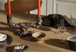 Ferm LIVING Petite Salt Bowl -Comfortable Home Ferm Living Petite Salt Set 2