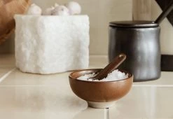 Ferm LIVING Petite Salt Bowl