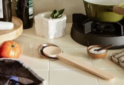 Ferm LIVING Petite Salt Bowl -Comfortable Home Ferm Living Petite Salt Set 5