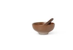 Ferm LIVING Petite Salt Bowl -Comfortable Home Ferm Living Petite Salt Set 7