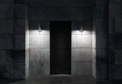 Flos Captain Flint Wall Lamp, 2021 -Comfortable Home Flos Michael Anastassiades Captain Flint Wall 1