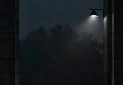 Flos Captain Flint Wall Lamp, 2021 -Comfortable Home Flos Michael Anastassiades Captain Flint Wall 3