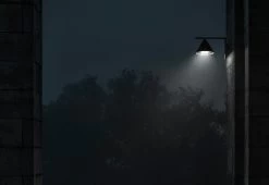 Flos Captain Flint Wall Lamp, 2021 -Comfortable Home Flos Michael Anastassiades Captain Flint Wall 5