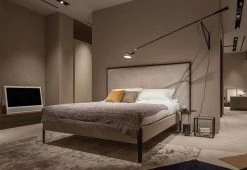 Flos 265 Articulating Wall Lamp, 1973 15 Flos 265 Articulating Wall Lamp, 1973 -Comfortable Home Flos Paolo Rizzatto 265 Light black 3