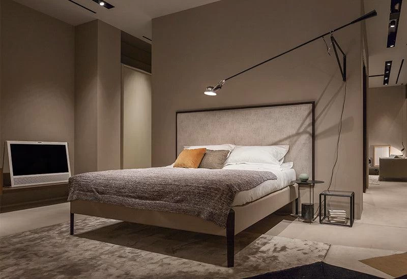 Flos 265 Articulating Wall Lamp, 1973 8 Flos 265 Articulating Wall Lamp, 1973 - Image 8