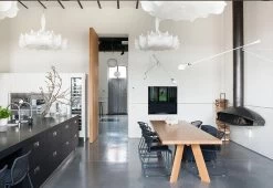 Flos 265 Articulating Wall Lamp, 1973 14 Flos 265 Articulating Wall Lamp, 1973 -Comfortable Home Flos Paolo Rizzatto 265 Light white 2