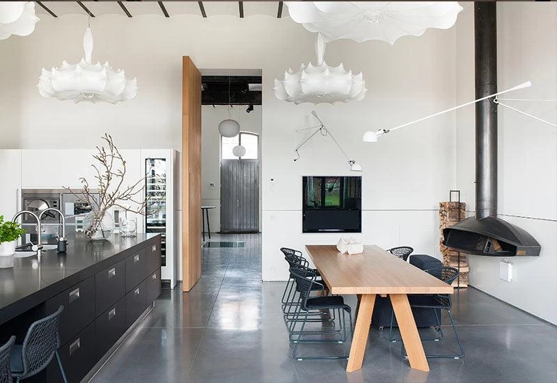 Flos 265 Articulating Wall Lamp, 1973 7 Flos 265 Articulating Wall Lamp, 1973 - Image 7