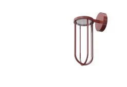 Flos In Vitro Wall Lamp, 2021 -Comfortable Home Flos Philippe Starck In Vitro Suspension Light terracotta 6a85ddbb 6fa6 4eba a6ff 5e81934c4524