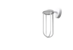 Flos In Vitro Wall Lamp, 2021 -Comfortable Home Flos Philippe Starck In Vitro Suspension Light white 7dc71e06 cce9 46f0 b73c c898d7cb1ba2