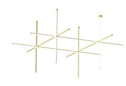 Flos Coordinates C4 Ceiling, 2020 -Comfortable Home Flos Michael Anastassiades Coordinates C4 2