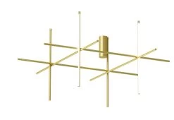 Flos Coordinates C4 Ceiling, 2020