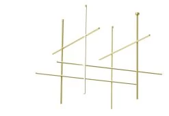 Flos Coordinates Module Ceiling, 2020 -Comfortable Home Flos Michael Anastassiades Coordinates Module Ceiling 2