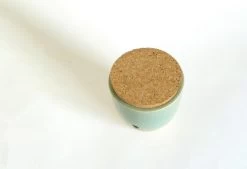 Stoneware Garlic Pot, 2017 7 Stoneware Garlic Pot, 2017 -Comfortable Home Garlic pot 01 a8048a9b 7d92 4f20 8f16 b295ca0712c4