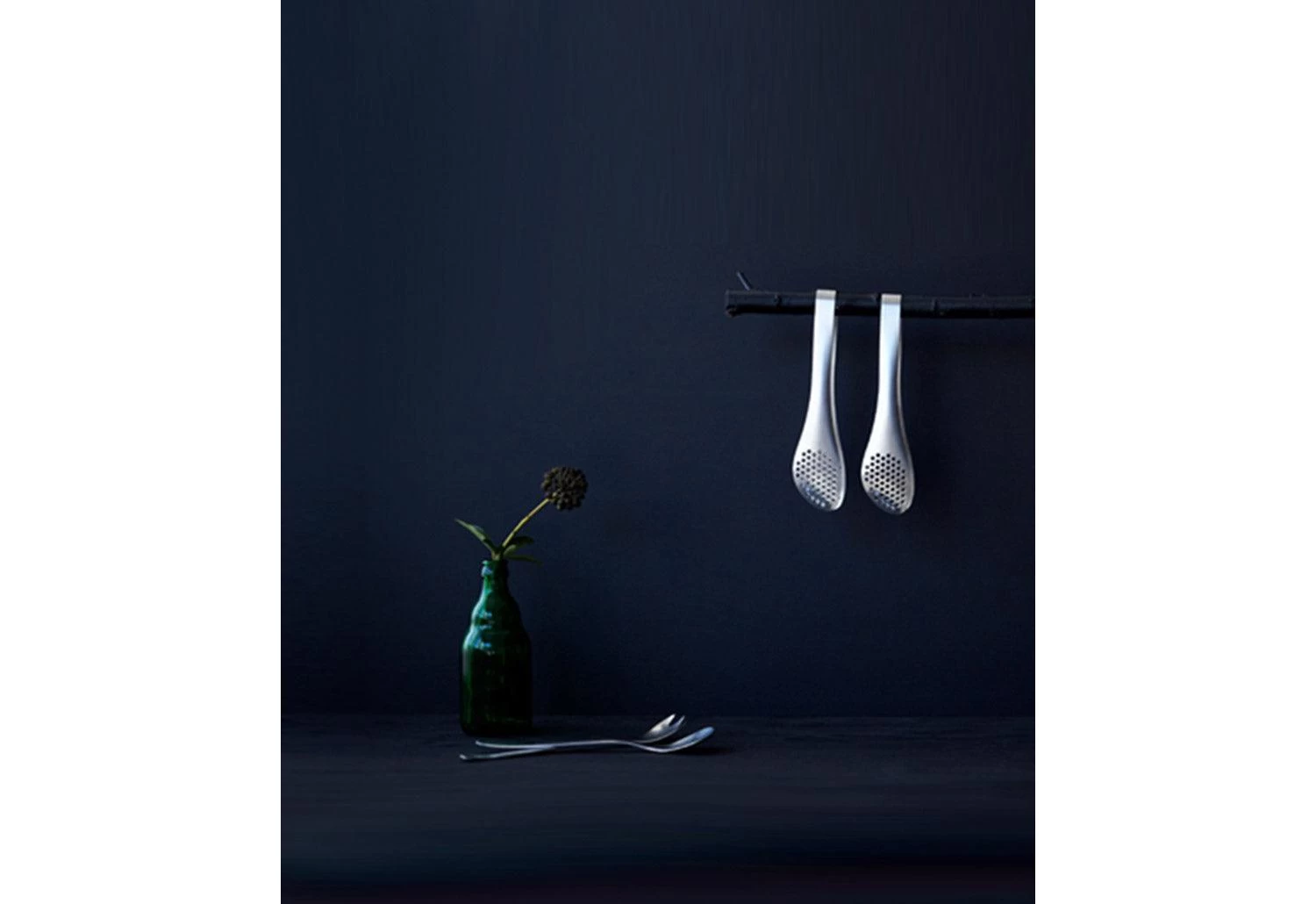 Sori Yanagi Steel Tongs 3 Sori Yanagi Steel Tongs - Image 3