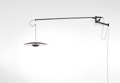Marset Ginger A XL42 Wall Light, 2014