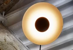 Marset Ginger A XL42 Wall Light, 2014 -Comfortable Home Ginger A XL 42 wall lamp 3