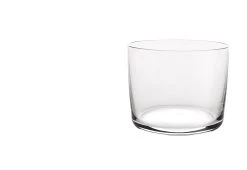 Alessi Glass Family Red Wine Glass