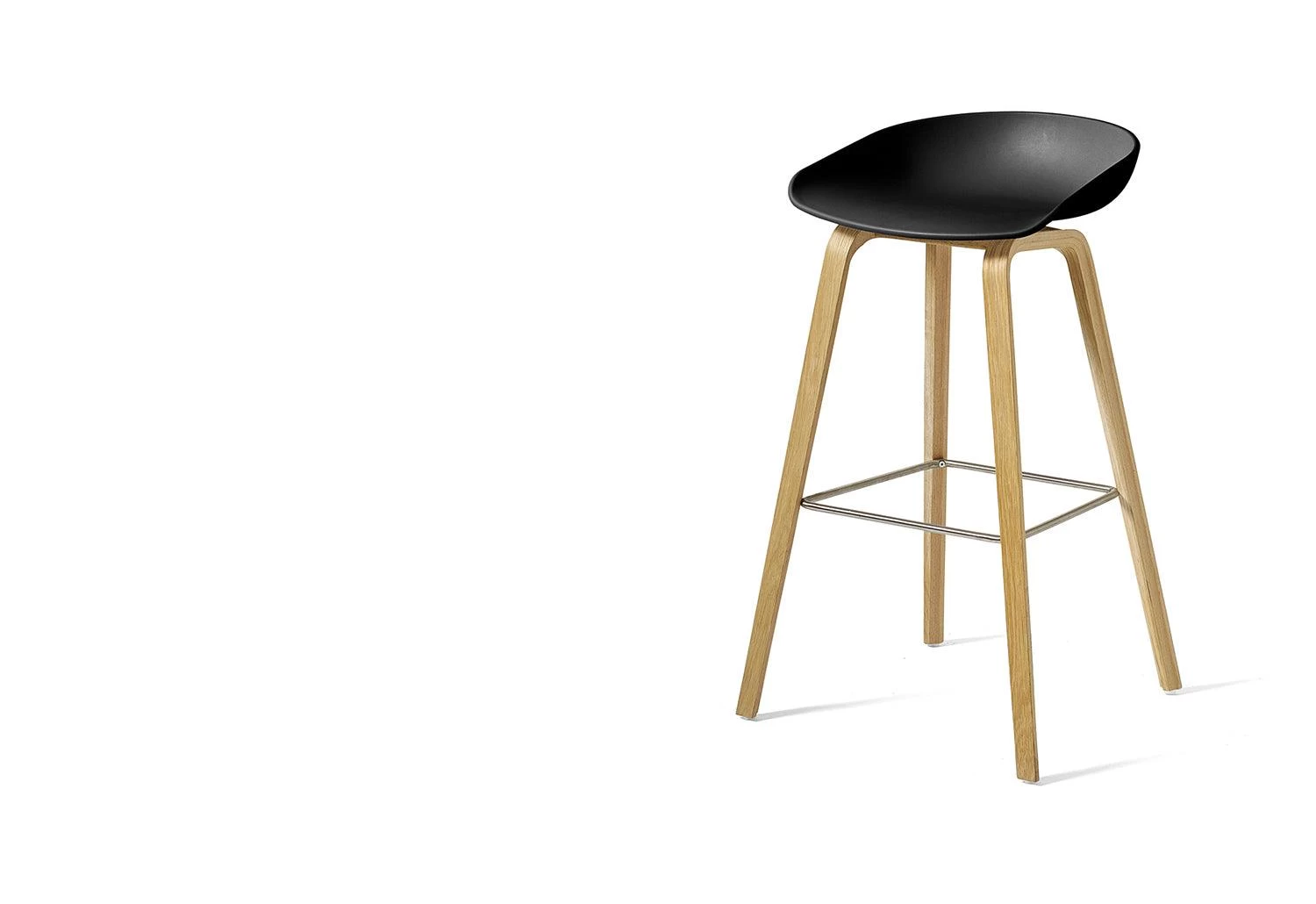 Hay AAS 32 Eco Stool 1 Hay AAS 32 Eco Stool