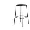 Hay Soft Edge 85 Bar Stool, 2018
