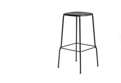 Hay Soft Edge 85 Bar Stool, 2018
