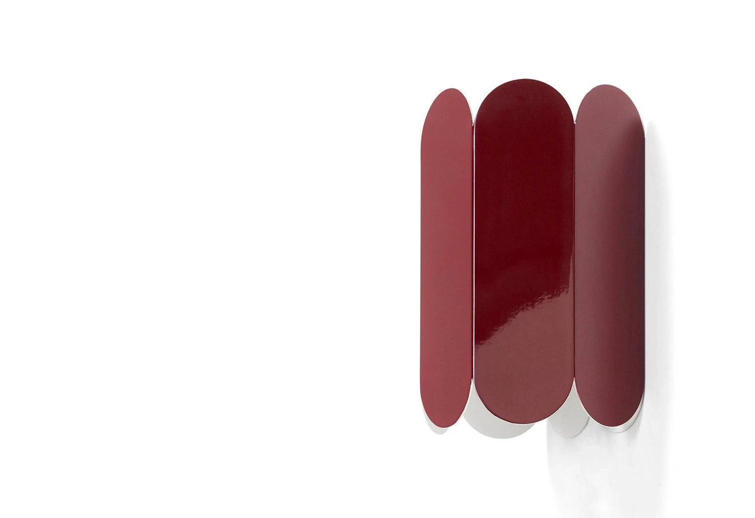 Hay Arcs Wall Sconce, 2021 2 Hay Arcs Wall Sconce, 2021 - Image 2