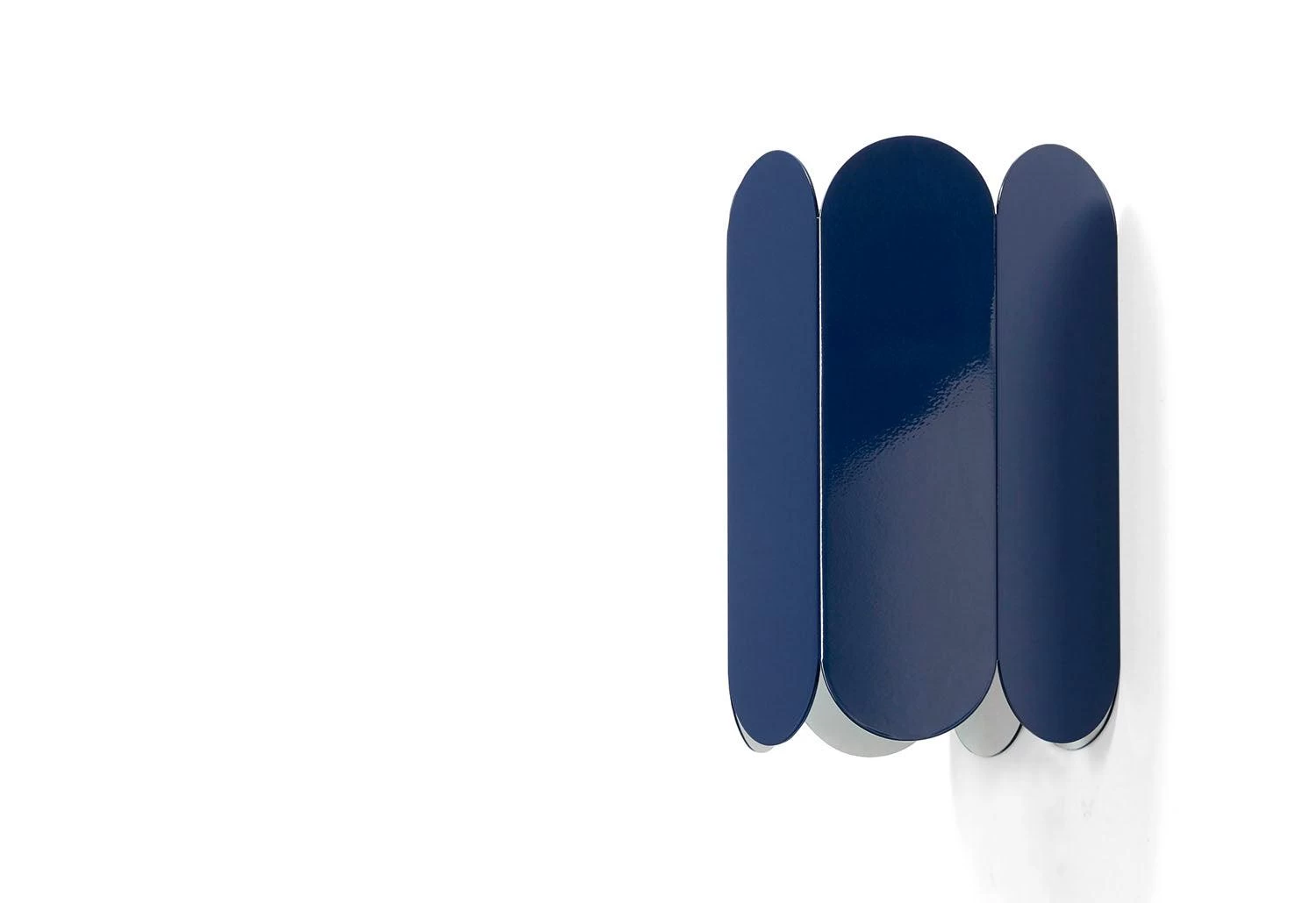 Hay Arcs Wall Sconce, 2021 1 Hay Arcs Wall Sconce, 2021