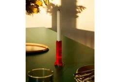 Hay Arcs Candleholder -Comfortable Home Hay Muller Van severen Arcs Candleholder 2
