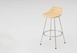 Hiroshima Stool, 2016 -Comfortable Home Hiroshima stool 1